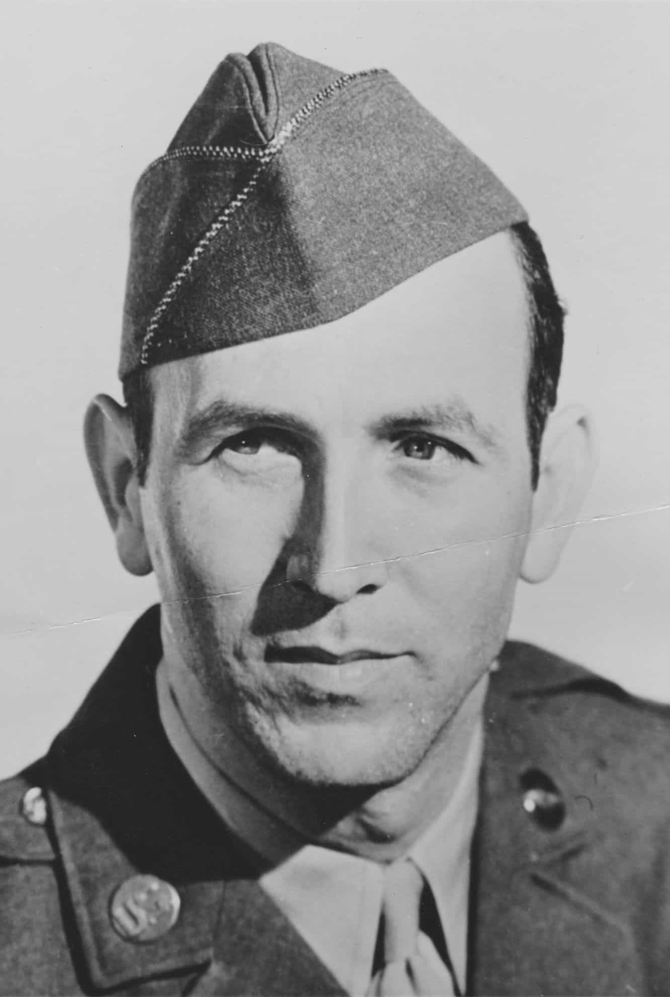 Hollywood Canteen - Walt Daugherty