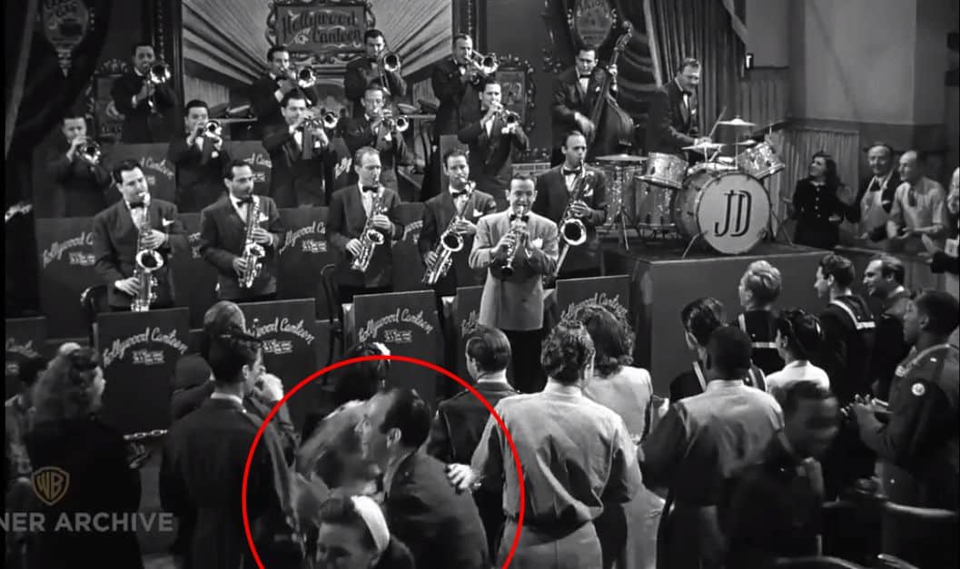 Hollywood Canteen