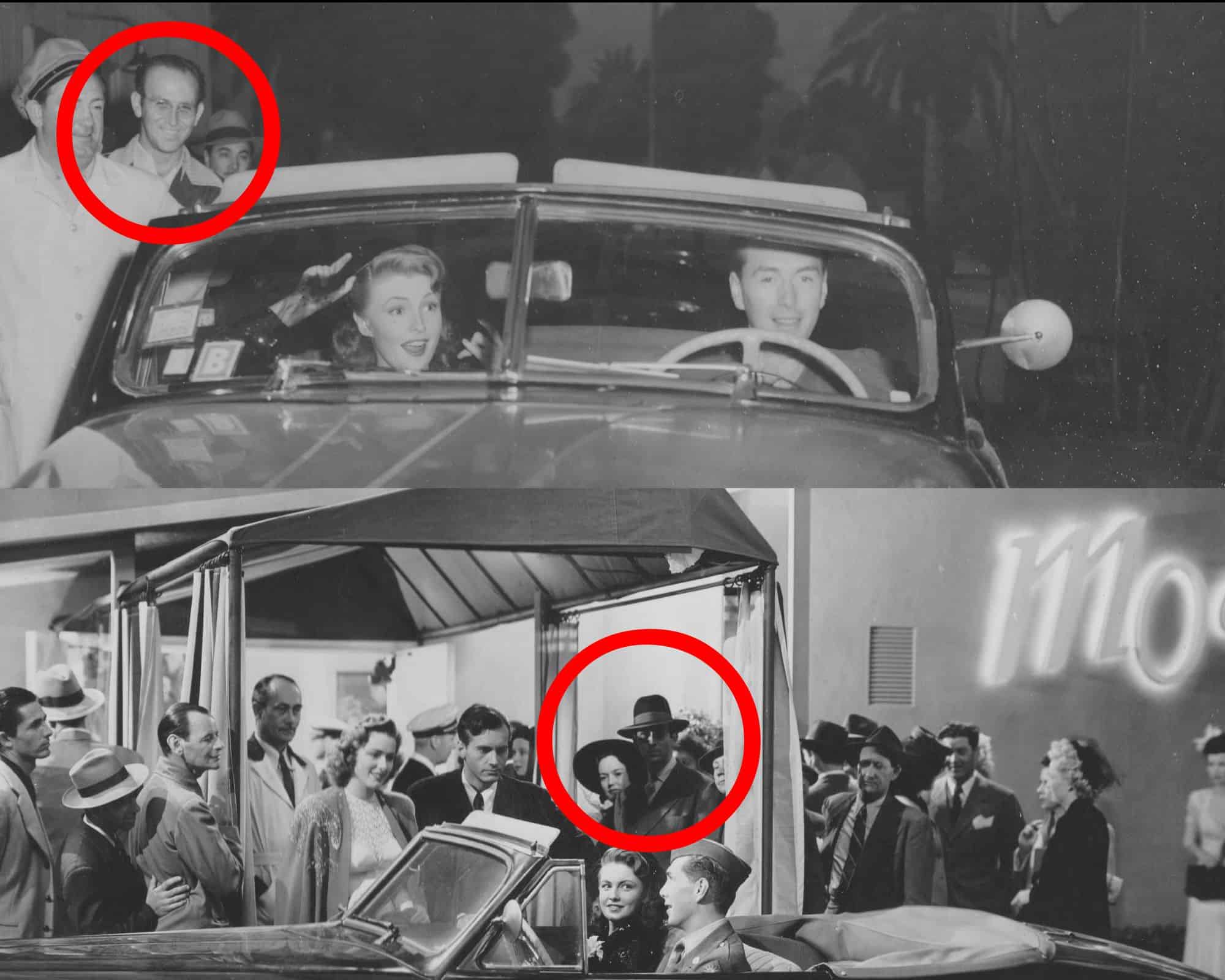 Hollywood Canteen
