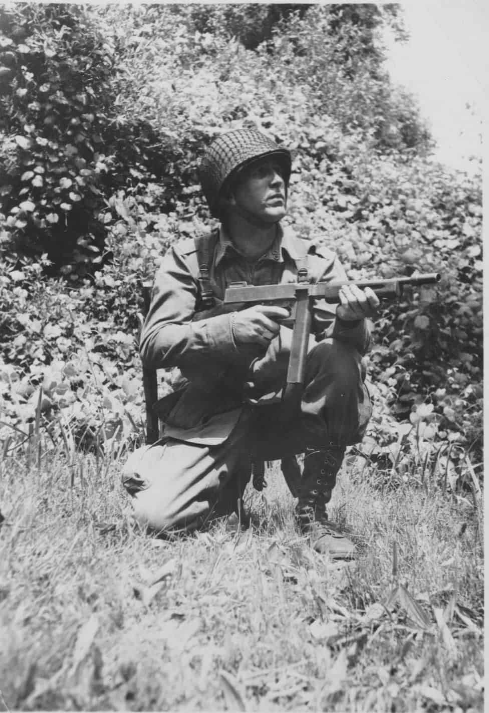 Objective Burma