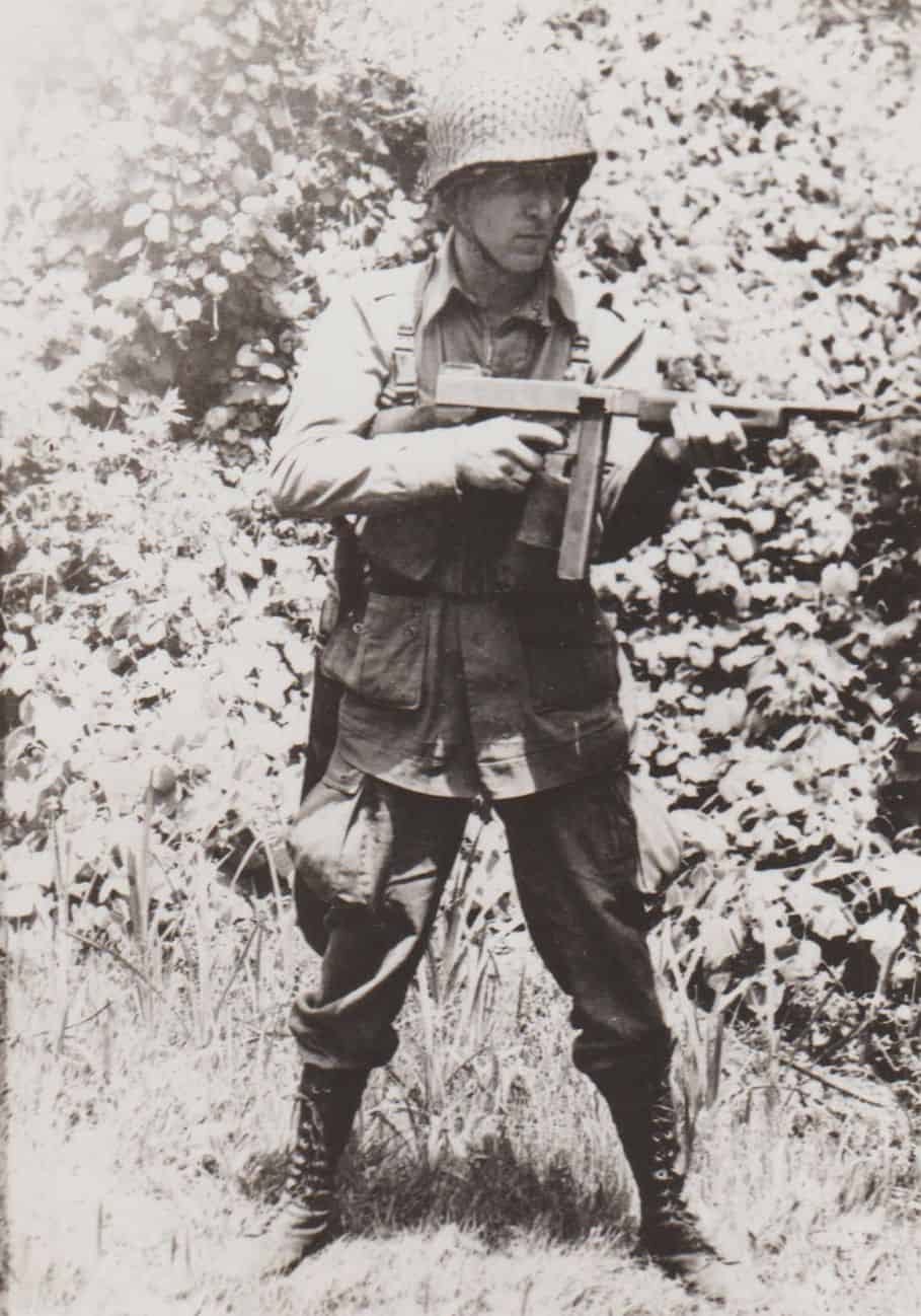 Objective Burma